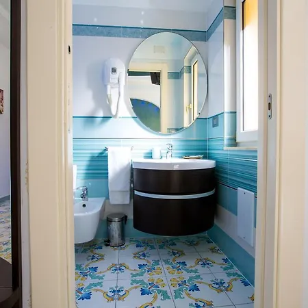 Degli Aranci Gasthof 4*