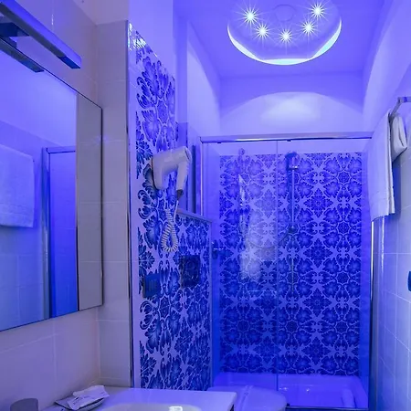 Degli Aranci 4* Sorrent