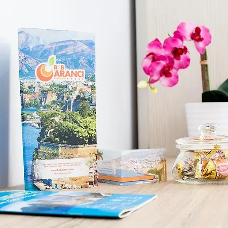 Degli Aranci Sorrent