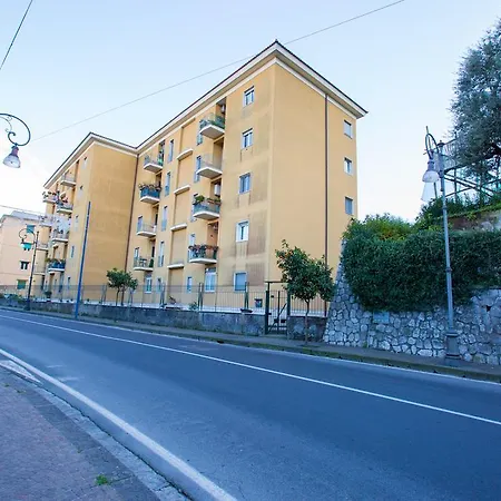 Degli Aranci Gasthof