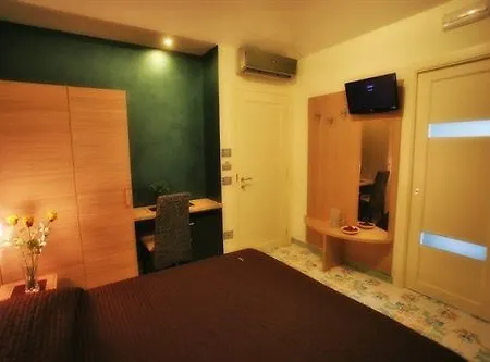 Degli Aranci Gasthof Sorrent