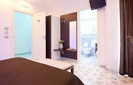 Gasthof Degli Aranci Sorrent