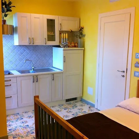 Degli Aranci 4* Sorrent