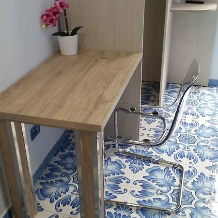 Degli Aranci 4* Sorrent