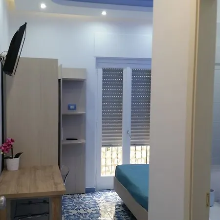 Degli Aranci Gasthof Sorrent