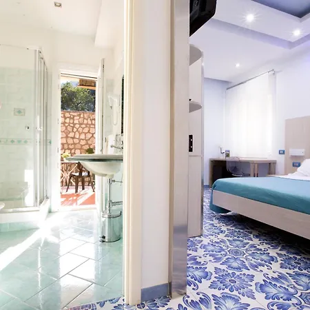 Degli Aranci Gasthof