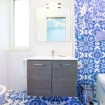 Degli Aranci Gasthof Sorrent