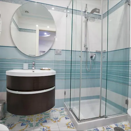 Degli Aranci Gasthof Sorrent