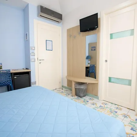 Degli Aranci Gasthof 4*