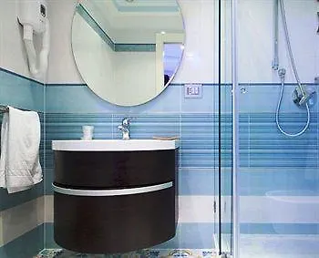 Penzion Degli Aranci Sorrento