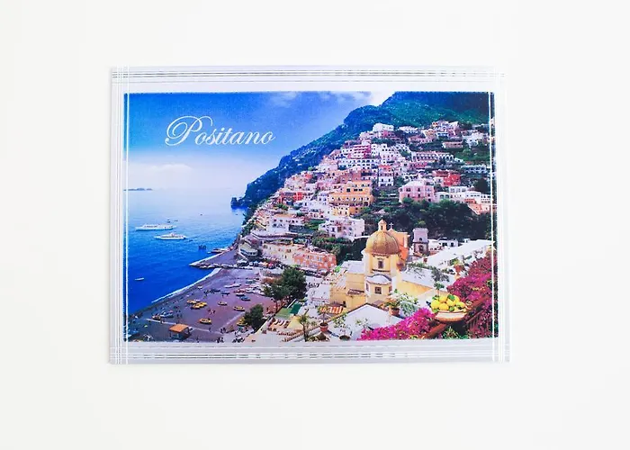 Degli Aranci Sorrento