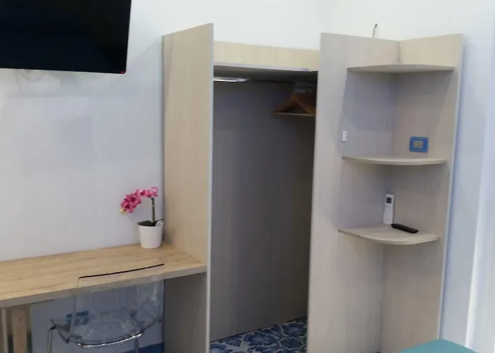 Degli Aranci Penzion 4*