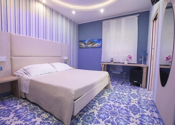 Degli Aranci Sorrento