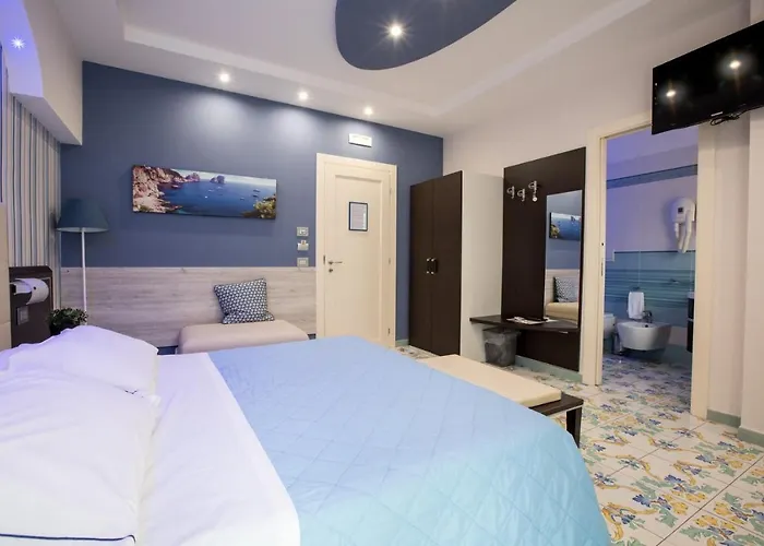 Degli Aranci Sorrento