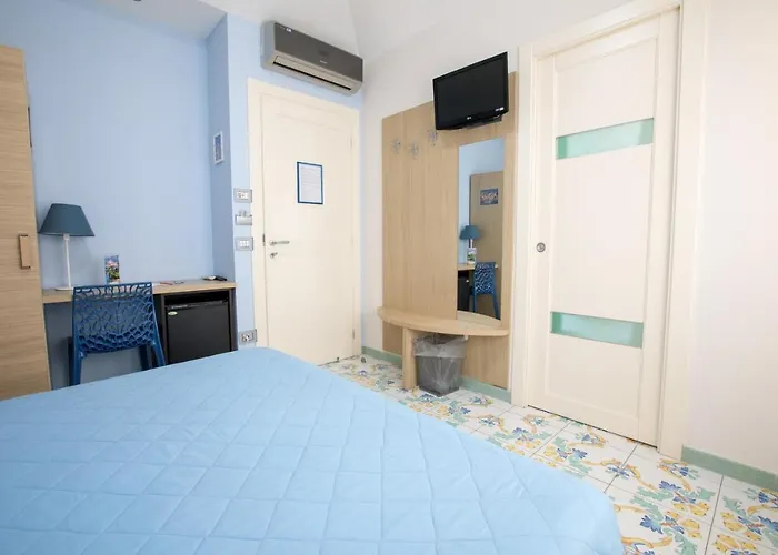 Degli Aranci Penzion 4*