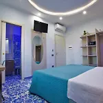 Maison d'hôtes Degli Aranci Sorrente