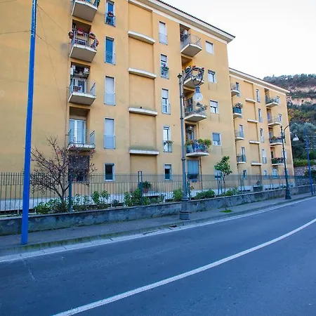 Maison d'hôtes Degli Aranci