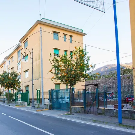 Degli Aranci Sorrente