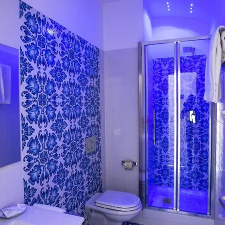 Degli Aranci Affittacamere