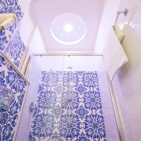 Affittacamere Degli Aranci 4*