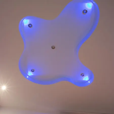 Affittacamere Degli Aranci Sorrento