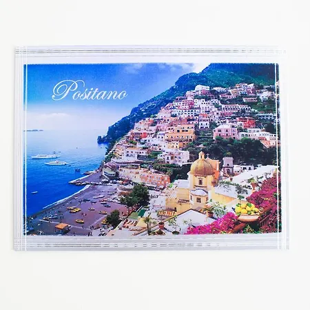 Degli Aranci Sorrento