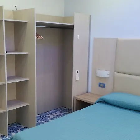 Affittacamere Degli Aranci Sorrento