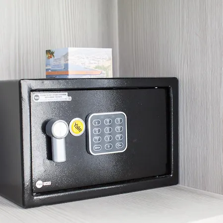 Degli Aranci Affittacamere