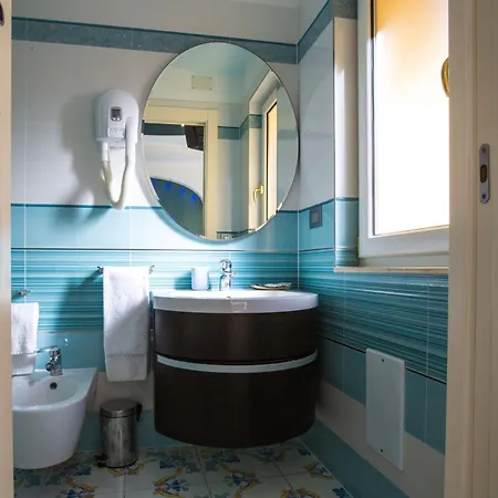 Degli Aranci Affittacamere 4*