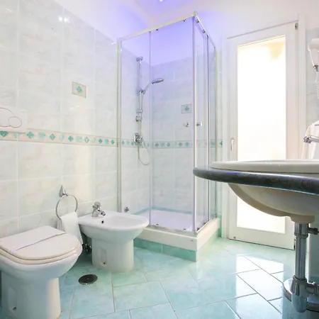 Degli Aranci Affittacamere Sorrento