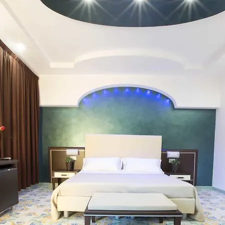 Degli Aranci 4* Sorrento