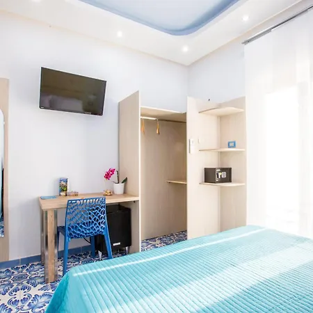 Affittacamere Degli Aranci Sorrento