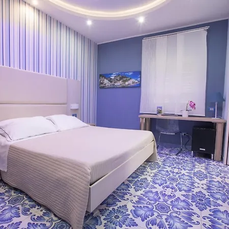 Degli Aranci Sorrento