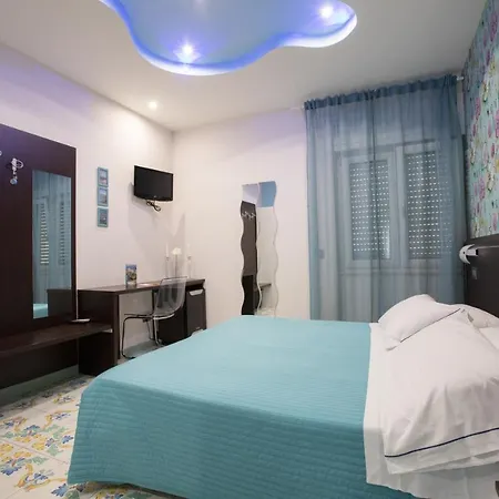 Degli Aranci 4* Sorrento