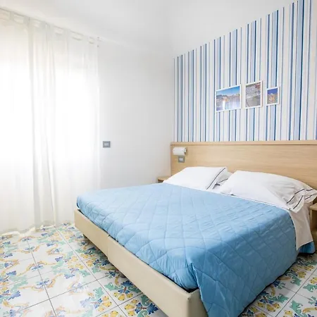 Affittacamere Degli Aranci Sorrento