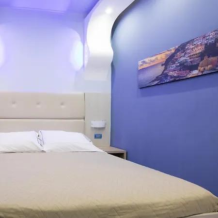 Degli Aranci Affittacamere Sorrento