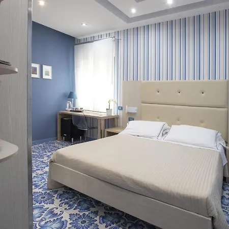 Degli Aranci Sorrento