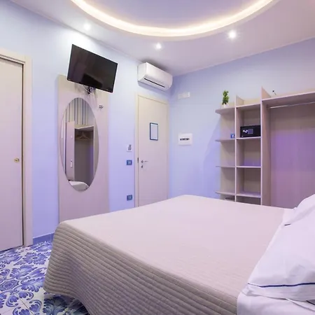 Affittacamere Degli Aranci Sorrento