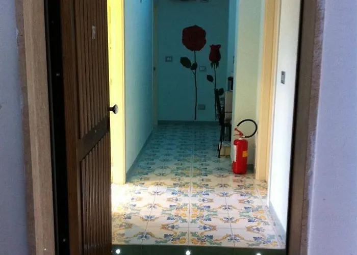 Degli Aranci Сорренто