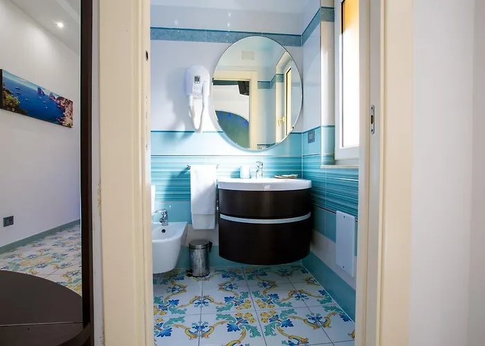 Degli Aranci Гостевой дом 4*