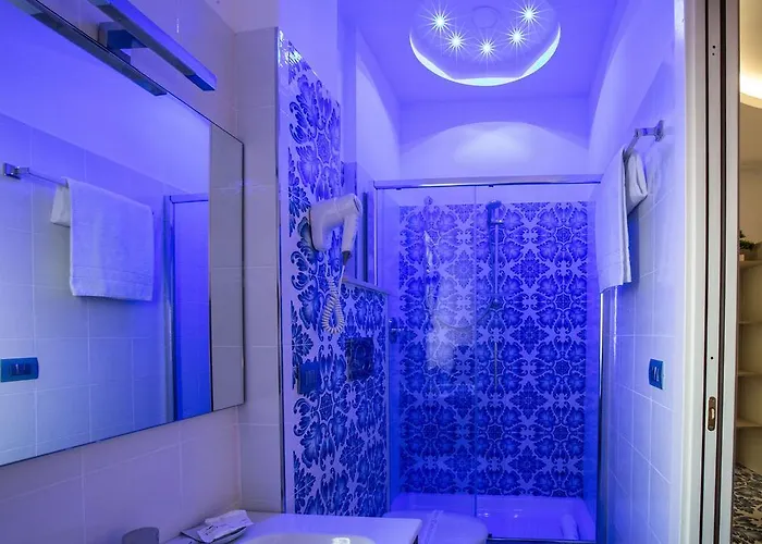 Degli Aranci 4* Sorrento