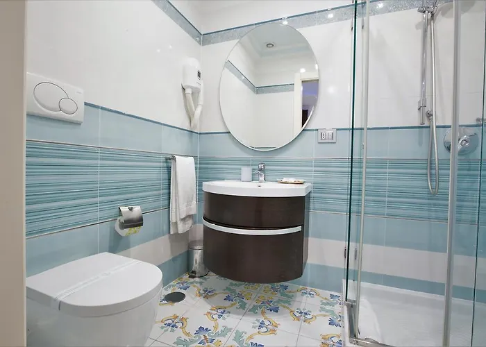 Degli Aranci Гостевой дом 4*