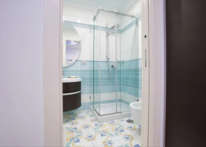 Degli Aranci Sorrento