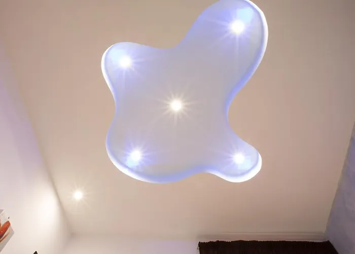 Degli Aranci Konukevi