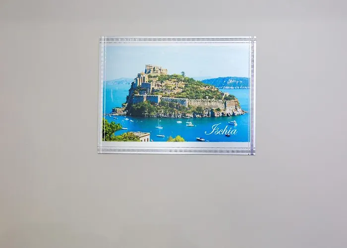 Degli Aranci Konukevi 4*