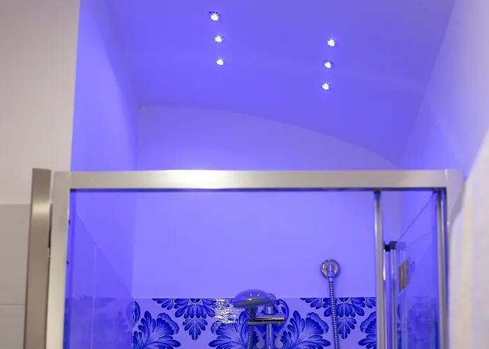 Degli Aranci 4* Sorrento