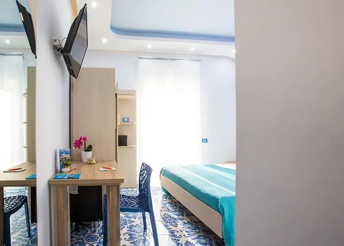 Degli Aranci Гостевой дом 4*