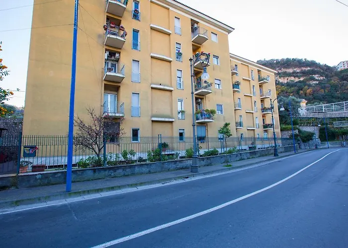 Konukevi Degli Aranci