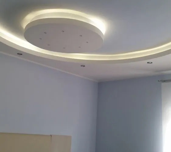 Degli Aranci Сорренто