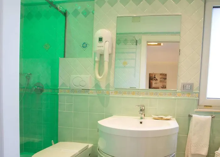 Degli Aranci Гостевой дом 4*